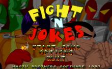 Fight'N'Jokes screenshot #2