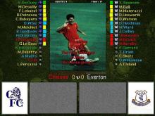 Football Masters 99 screenshot
