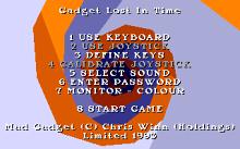 Gadget: Lost in Time screenshot #1