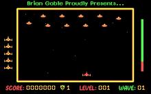 Galactic Battle screenshot