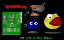 Gobman screenshot