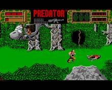 Predator screenshot #4