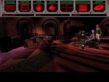 Hell: A Cyberpunk Thriller screenshot #7