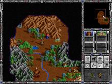 Heroes of Might and Magic II (Deluxe Edition) screenshot #14