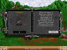 Heroes of Might and Magic II (Deluxe Edition) screenshot #6