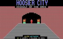 Hoosier City screenshot #2