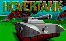 Hovertank screenshot