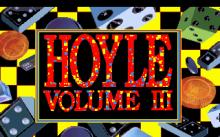 Hoyle Official Book of Games: Volume 3 screenshot #1