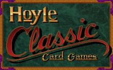 Hoyle Classic Card Games screenshot #2