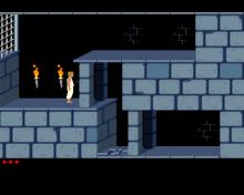 Prince of Persia screenshot #10