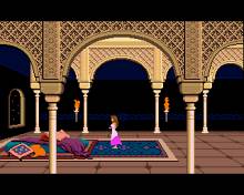 Prince of Persia screenshot #3