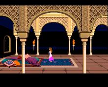 Prince of Persia screenshot #9