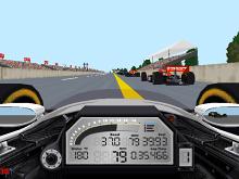 IndyCar Racing II screenshot #14