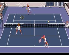 Pro Tennis Tour 2 screenshot #5