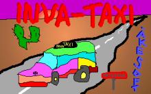 Inva-taxi screenshot