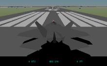 JetFighter II: Advanced Tactical Fighter screenshot #6