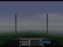 JetFighter: Full Burn screenshot #3