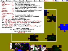 Jigsaw Puzzle screenshot #4