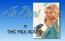 Jo Guest in the Milk Round screenshot #1