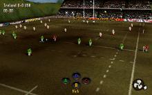 Jonah Lomu Rugby screenshot #13