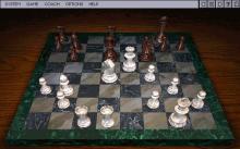 Kasparov's Gambit screenshot #4