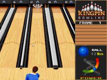Kingpin: Arcade Sports Bowling screenshot #3