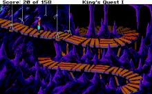 King's Quest I: Quest for the Crown VGA screenshot #9