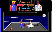 Kung Fu Louie Vs. The Martial Art Posse screenshot #8