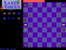 Laser Chess screenshot #1