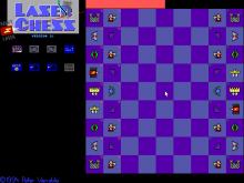 Laser Chess screenshot