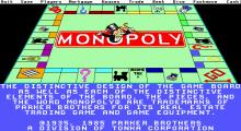 Leisure Genius presents Monopoly screenshot #7
