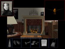 Lighthouse: The Dark Being screenshot #15
