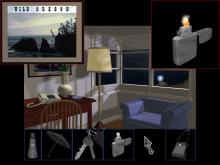 Lighthouse: The Dark Being screenshot #2