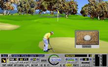 Links: The Challenge of Golf screenshot #10