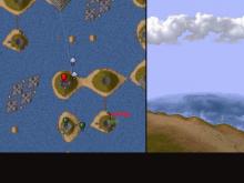 Magic Carpet 2: The Netherworlds screenshot #16
