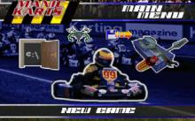 Manic Karts screenshot #3
