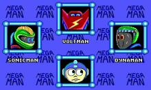 Mega Man screenshot #2