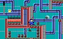 Mega Man 3: The Robots are Revolting screenshot #8