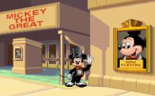 Mickey's Colors & Shapes screenshot #2