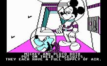 Mickey's Space Adventure screenshot #10