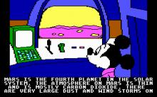 Mickey's Space Adventure screenshot #5