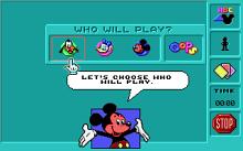 Mickey's Memory Challenge screenshot #7