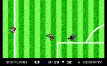Microprose Pro Soccer screenshot #5
