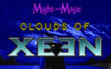 Might and Magic: World of Xeen screenshot #3