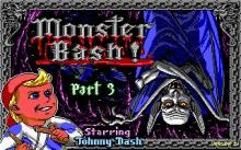 Monster Bash screenshot #2