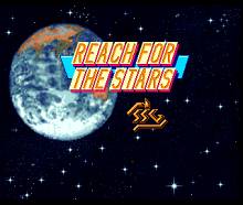 Reach For The Stars screenshot