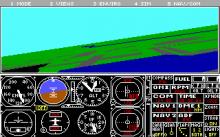 Microsoft Flight Simulator (v3.0) screenshot #7