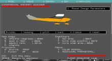Microsoft Flight Simulator (v4.0) screenshot #6