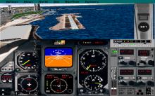 Microsoft Flight Simulator (v5.1) screenshot #10