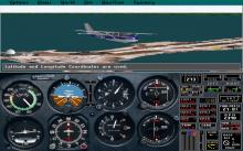 Microsoft Flight Simulator (v5.1) screenshot #4